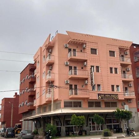 Hotel Achokre Ouled Aich Екстериор снимка