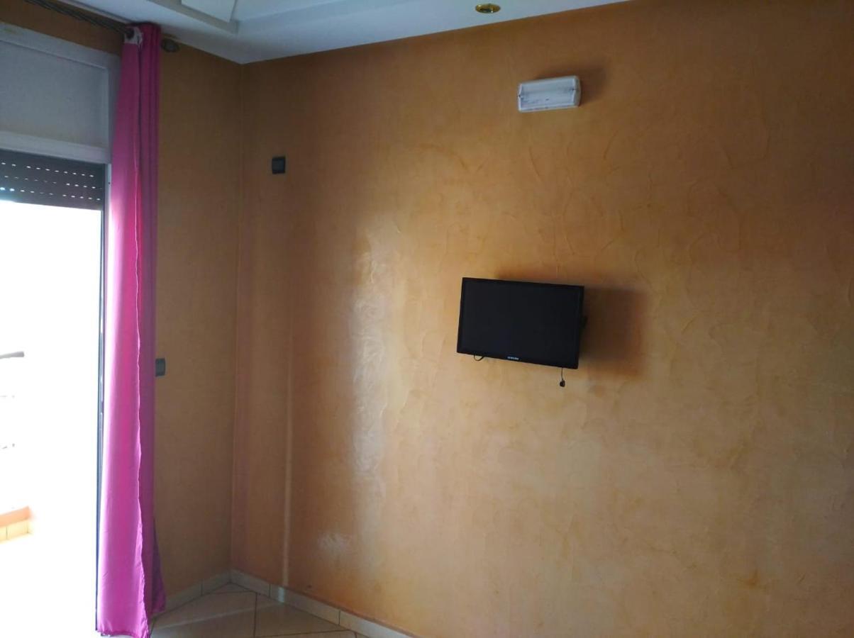 Hotel Achokre Ouled Aich Екстериор снимка
