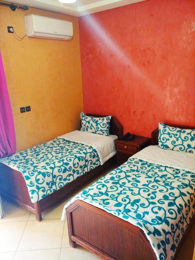 Hotel Achokre Ouled Aich Екстериор снимка