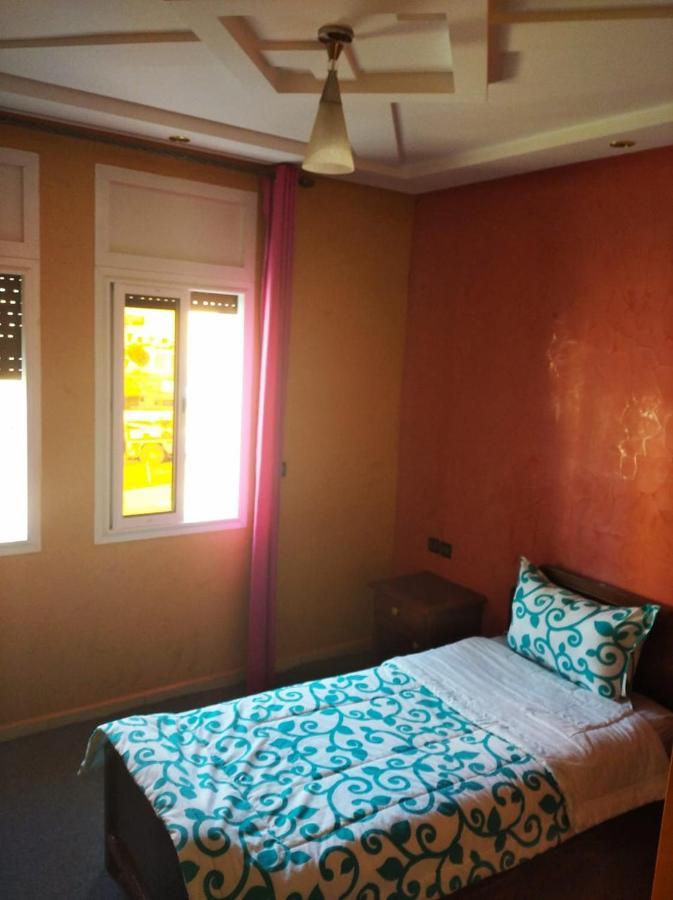 Hotel Achokre Ouled Aich Екстериор снимка