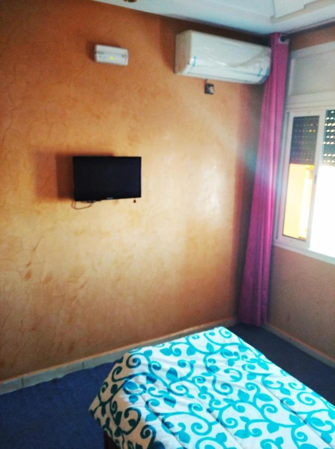 Hotel Achokre Ouled Aich Екстериор снимка