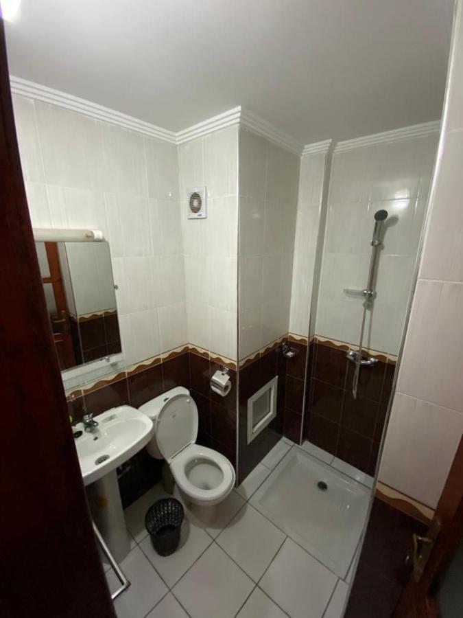 Hotel Achokre Ouled Aich Екстериор снимка