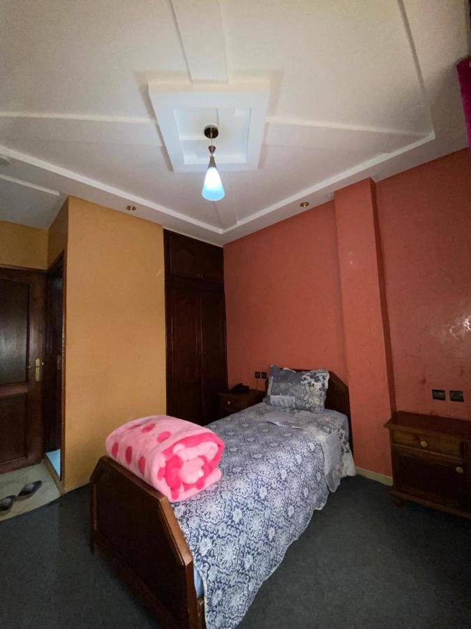 Hotel Achokre Ouled Aich Екстериор снимка