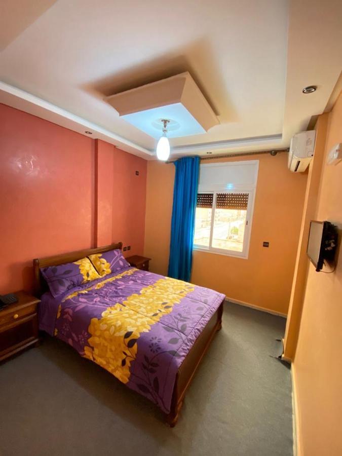Hotel Achokre Ouled Aich Екстериор снимка